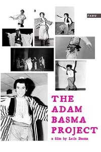 The Adam Basma Project (2020)