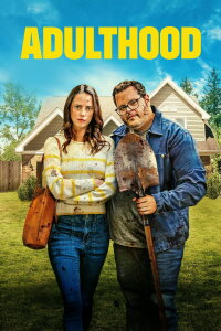 The Adults (2025)
