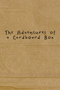 The Adventures of a Cardboard Box (2011)