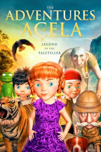 The Adventures of Açela (2020)
