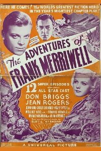 The Adventures of Frank Merriwell (1936)