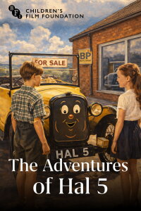 The Adventures of Hal 5 (1957)