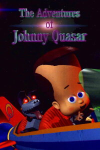 The Adventures of Johnny Quasar (1995)