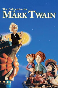 The Adventures of Mark Twain (1985)