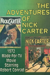 The Adventures of Nick Carter (1972)