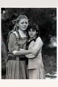 The Adventures of Pollyanna (1982)