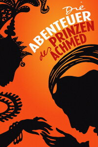 The Adventures of Prince Achmed (1926)