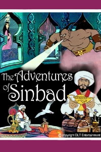 The Adventures of Sinbad (1979)
