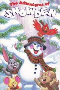 The Adventures of Snowden the Snowman (1997)