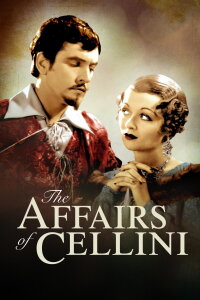 The Affairs of Cellini (1934)