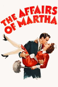 The Affairs of Martha (1942)