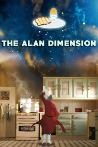 The Alan Dimension (2016)