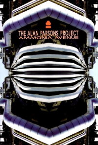 The Alan Parsons Project: Ammonia Avenue (2020)