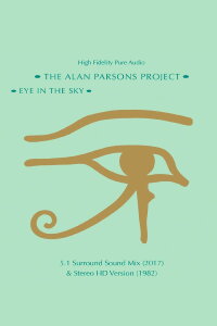 The Alan Parsons Project: Eye in the Sky 1981 (2018)