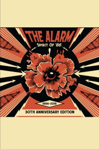 The Alarm - Spirit of 86 (2016)