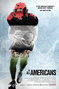 The All-Americans (2017)