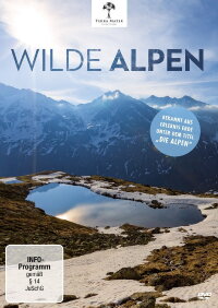 The Alps (2020)