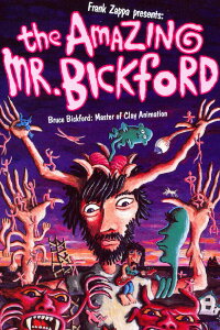 The Amazing Mr. Bickford (1987)