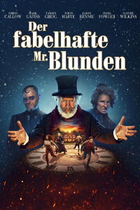 The Amazing Mr. Blunden (2021)