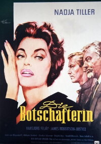 The Ambassadress (1960)