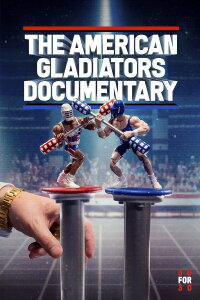 The American Gladiators Documentary (2023)
