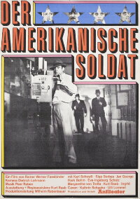 The American Soldier (1976)