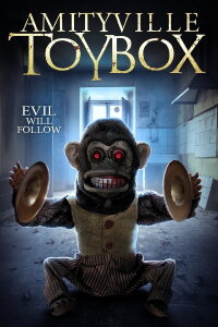 The Amityville Legacy (2016)