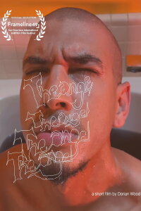 The Angel (2023)