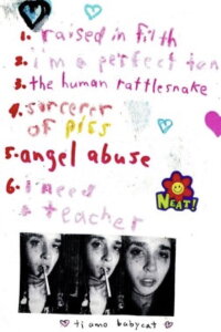 The Angela Chapters (2020)