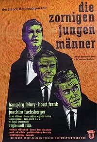 The Angry Young Men (1960)