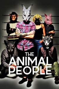 The Animal People (2019)