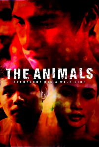 The Animals (2012)