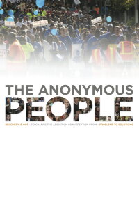 The Anonymous People (2013)