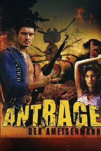 The Antman (2003)