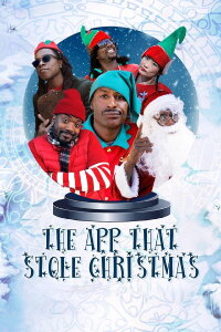 The App That Stole Christmas (2020)