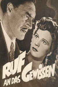 The Appeal to Conscience (1949)