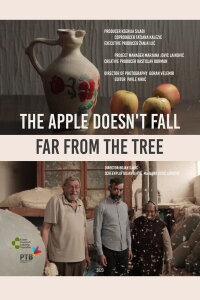 The Apple Doesn't Fall Far from the Tree (2023)