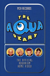 The Aqua Diary (1998)