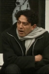 The Arab Dream (1998)
