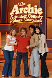 The Archie Situation Comedy Musical Variety Show (1978)