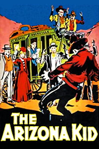 The Arizona Kid (1930)
