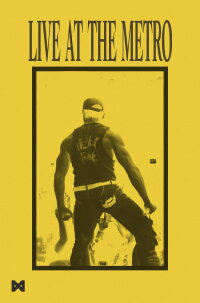 The Armed - Live at The Metro (2024)