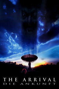 The Arrival - Die Ankunft (1996)