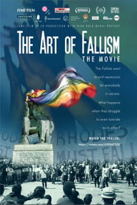 The Art of Fallism (2020)