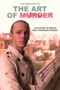 The Art of Murder (2018)