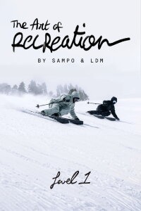 The Art of Recreation (2023)