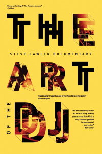 The Art of the DJ (2015)