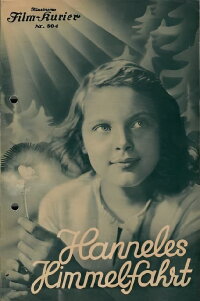 The Assumption of Hannele (1934)