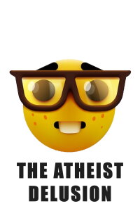 The Atheist Delusion (2016)