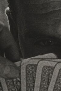 The Atom of Eternity (1935)